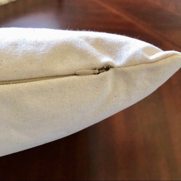 NWT Mid Pie Canvas Halloween Throw Pillow - Picture 6 of 6